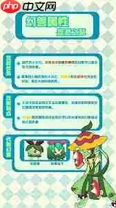 口袋新旅途凌冽之冰属性是什么