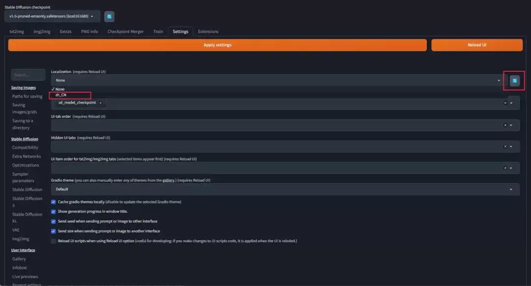 Stable Diffusion 入门指南，Stable Diffusion WebUI本地部署教程