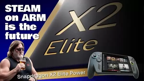 V社仍在开发Steam Deck 2