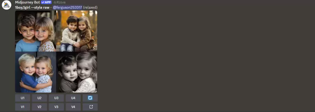 midjourney怎么用？Midjourney提示词写作基础（下）