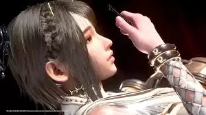 剑星耳饰全收集攻略视频