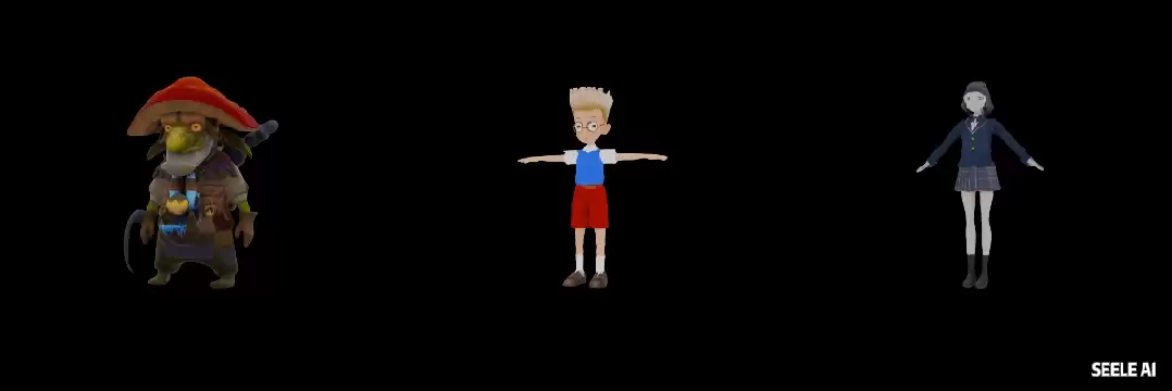 网易云音乐创始人再创业、全灵完成千万美元 Pre-A 轮融资，称将发布全球首个 AI游戏生成平台