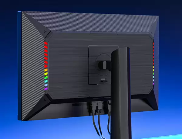 泰坦军团新款QD-Mini LED显示器国补价2049元：2K 420Hz屏