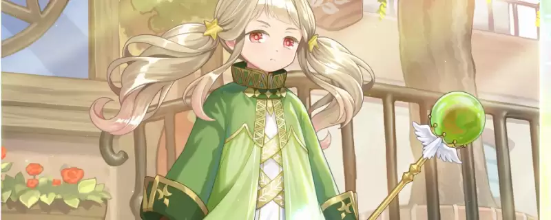 《梦幻魔法公主》购买食材介绍