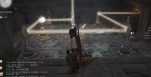 燕云十六声药叉破魔奇术2