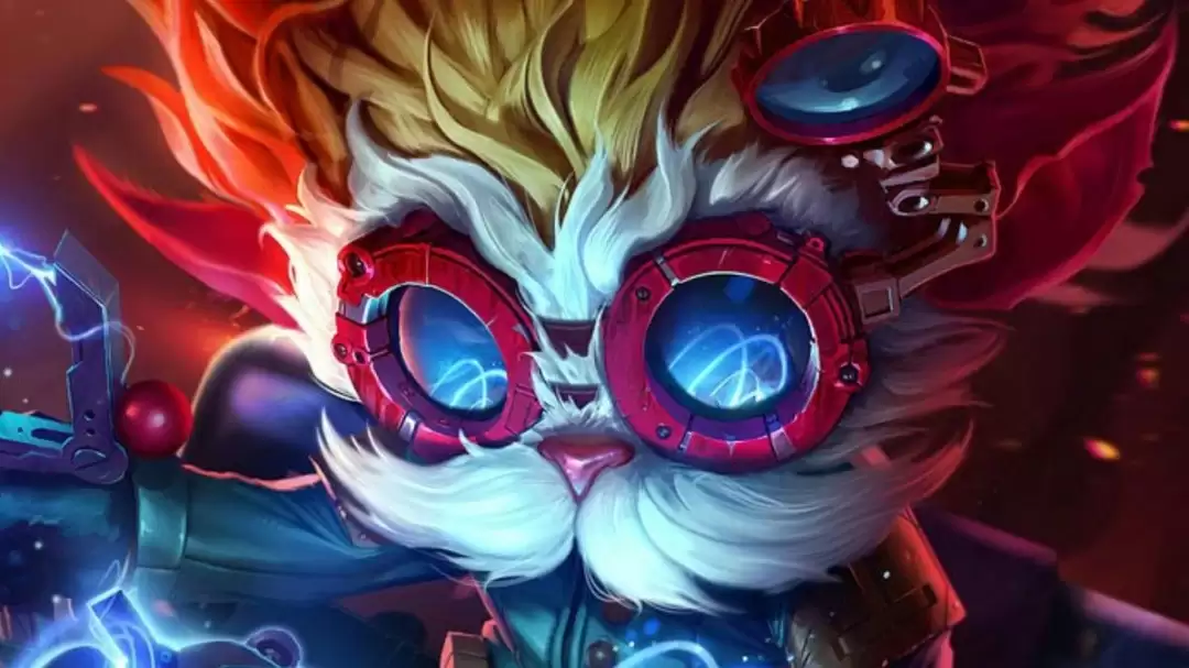 研究称《英雄联盟》比《三国杀》更能重塑大脑效率 积极影响可持续10周