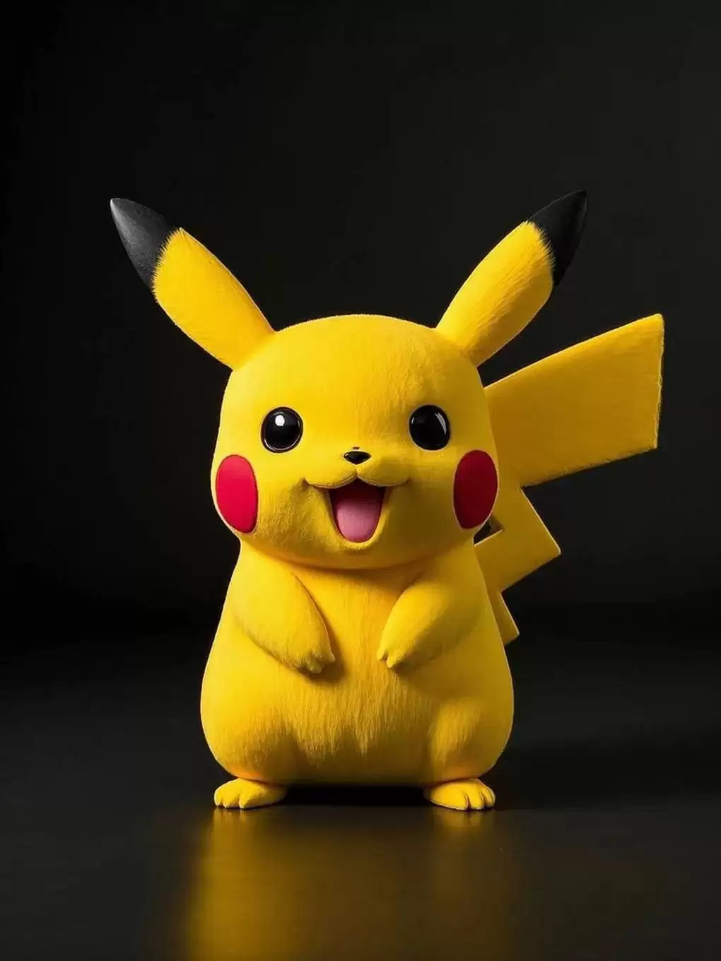 AI变冰雕，一个免费AI工具轻松搞定冰雪大世界冰雕