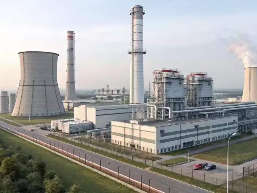 人工智能革命推动电力需求激增，美国兴起天然气发电厂建设热潮