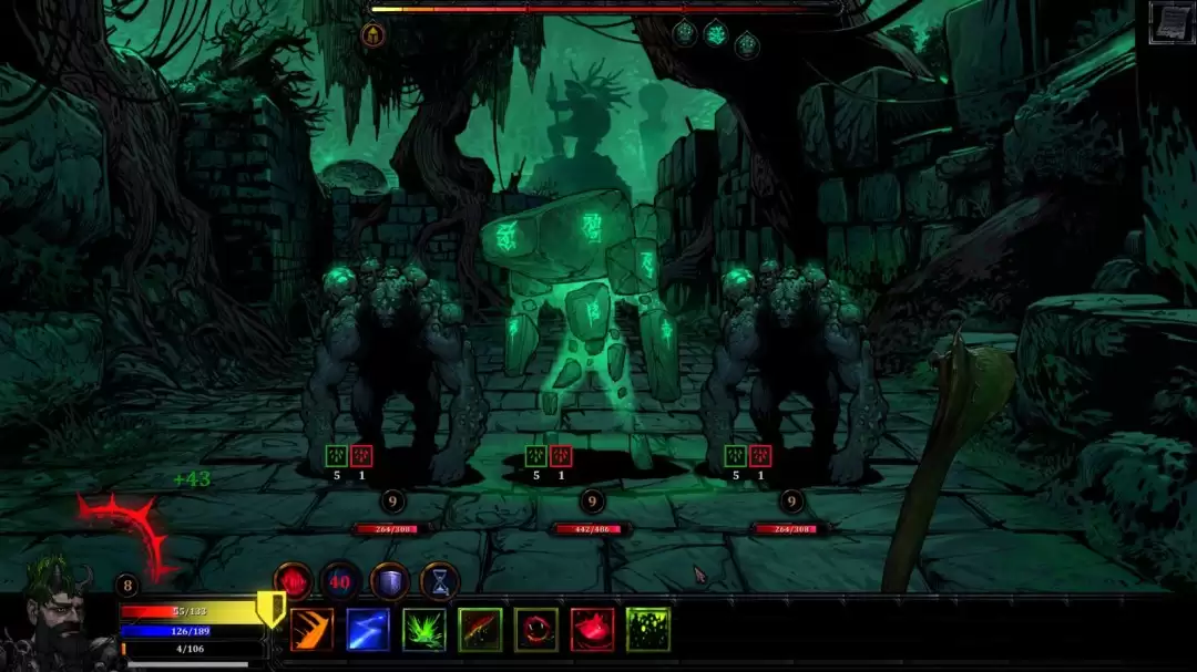 地牢探险游戏《地狱仆从2：神罚降临》新预告