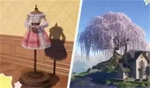 无限暖暖1.9家园玩法怎么玩