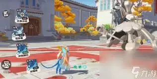 洛克王国世界风后奇门阵如何搭配技能