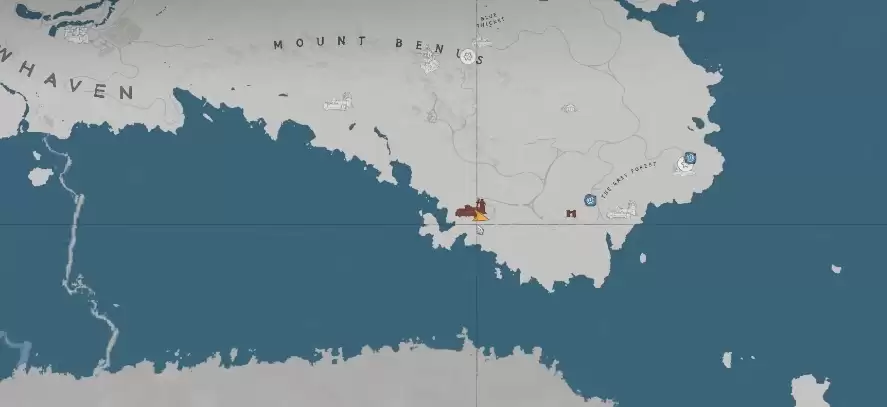 《红色沙漠》马罗尼激光头盔获取攻略分享