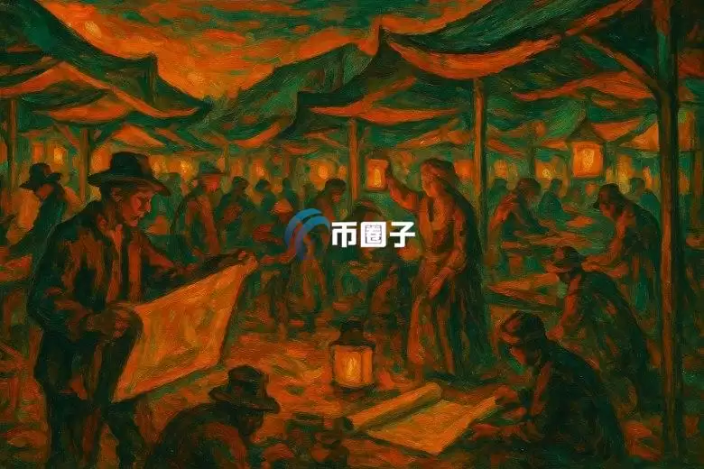 预测市场Polymarket宣布完成CLOB v2升级：新交易引擎上线 推出100万美元流动性奖励