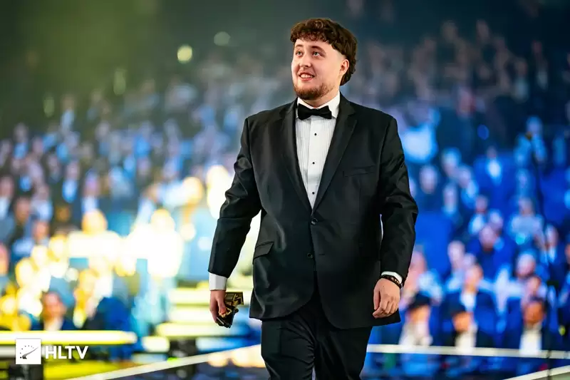 Vitality队长apEX访谈：ZywOo非常固执，Falcons签下donk只会更难运转