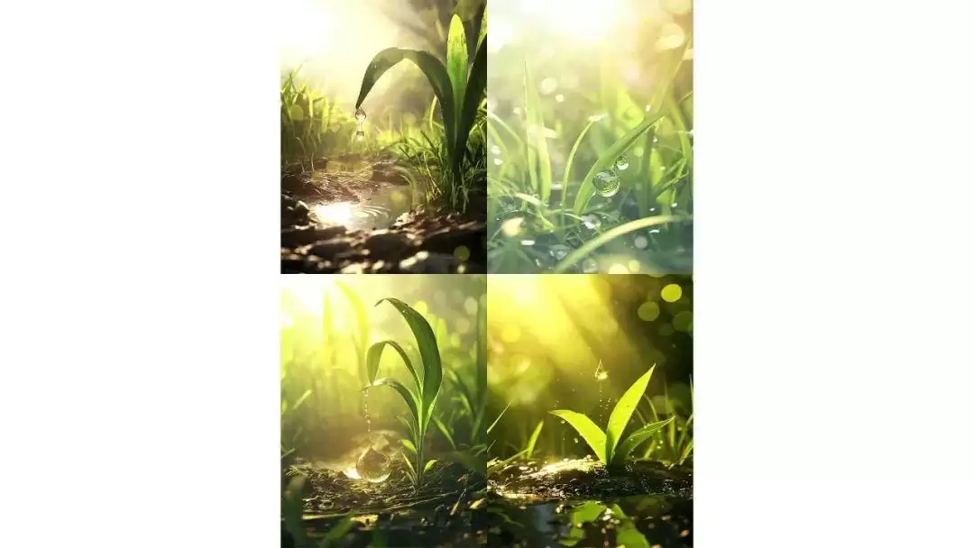 跟着AI学摄影，Midjourney咒语打造最逼真的照片