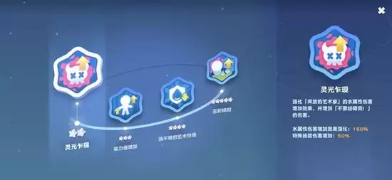 《饼干人联盟》泡泡糖饼干技能介绍