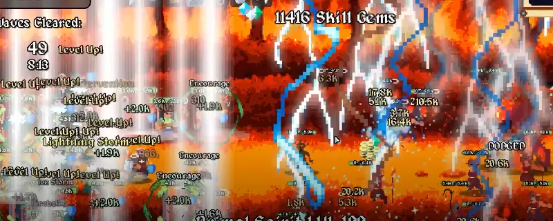 《团本自走棋》佣兵介绍