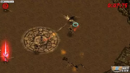 红色沙漠全审判齿轮有哪些特点