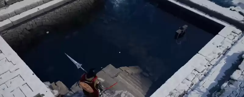 《红色沙漠》银狼山遗迹解谜攻略分享