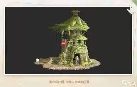 无限暖暖1.9家园玩法怎么玩