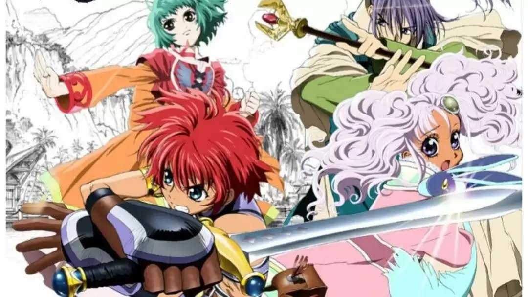 传说系列下一部复刻作品泄露 《永恒传说 复刻版》欧洲评级曝光 