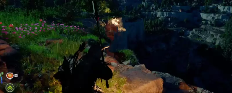 《红色沙漠》顶级伦纳德双手火炮获得方法分享