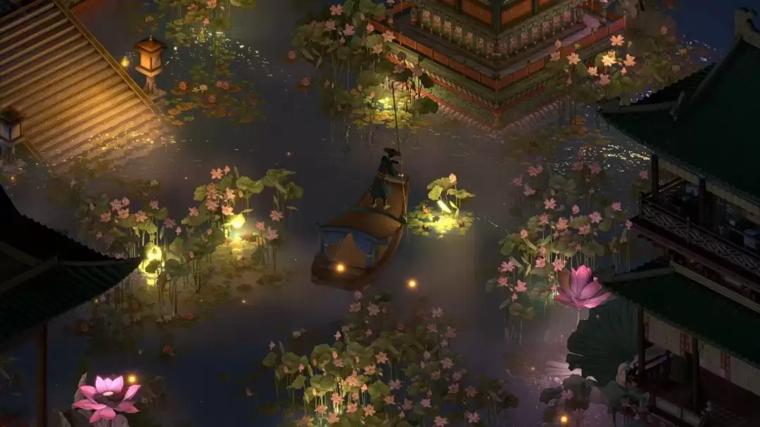 腾讯再次押注国产单机 《烽火与炊烟》获得投资