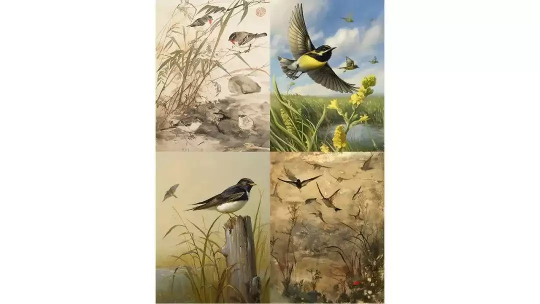 跟着AI学摄影，Midjourney咒语打造最逼真的照片