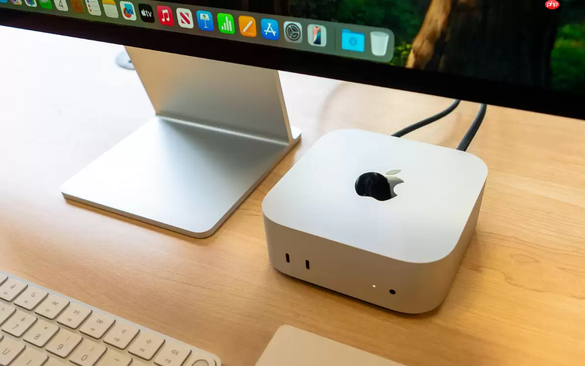 Mac系统更新失败提示错误的解决方法