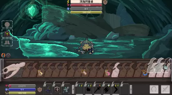 Roguelite策略新游《装备之路：铁匠传奇》4月30日开启Steam抢先体验