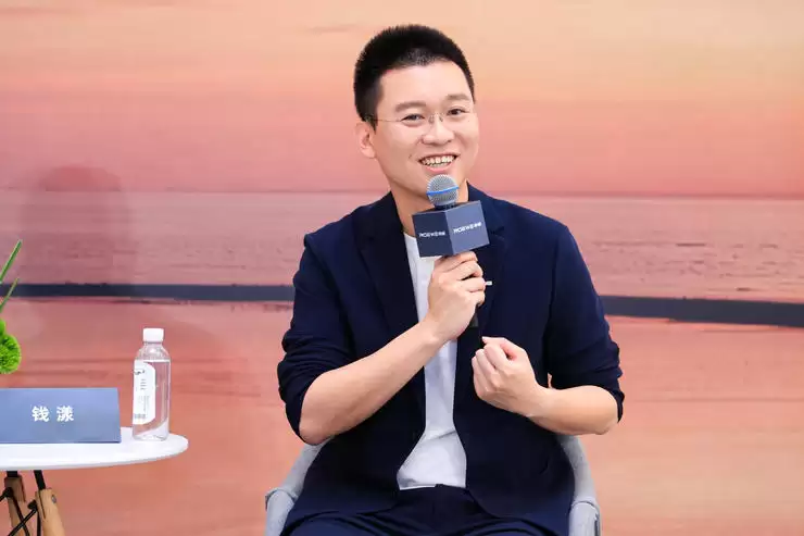 对话张亮、邵景峰、钱漾：从互联网汽车到AI原生汽车，荣威开启二次革命