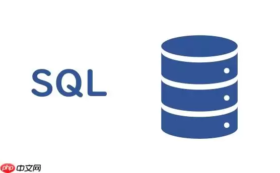 SQL如何获取分组内Top1的完整行数据_子查询关联过滤