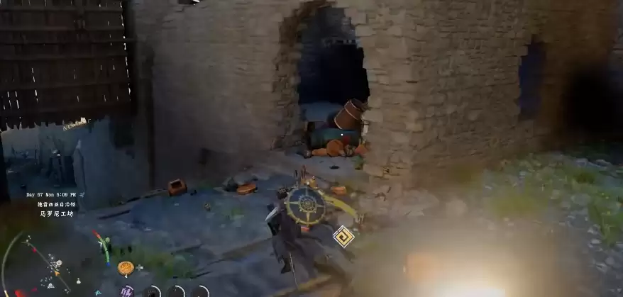 《红色沙漠》马罗尼激光头盔获取攻略分享