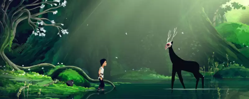 《拉娜星球2》全流程通关攻略分享