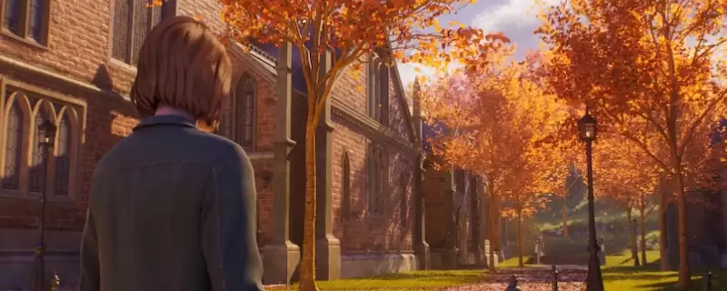 《奇异人生：重聚》史力克瑞克2成就解锁指南