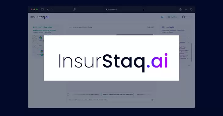 保险行业的 AI 黑马InsurStaq.ai运营一年后突然关闭，创始人感慨未能克服挑战