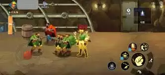 街机恐龙格斗家如何进行技能搭配