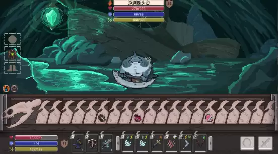 Roguelite策略新游《装备之路：铁匠传奇》4月30日开启Steam抢先体验