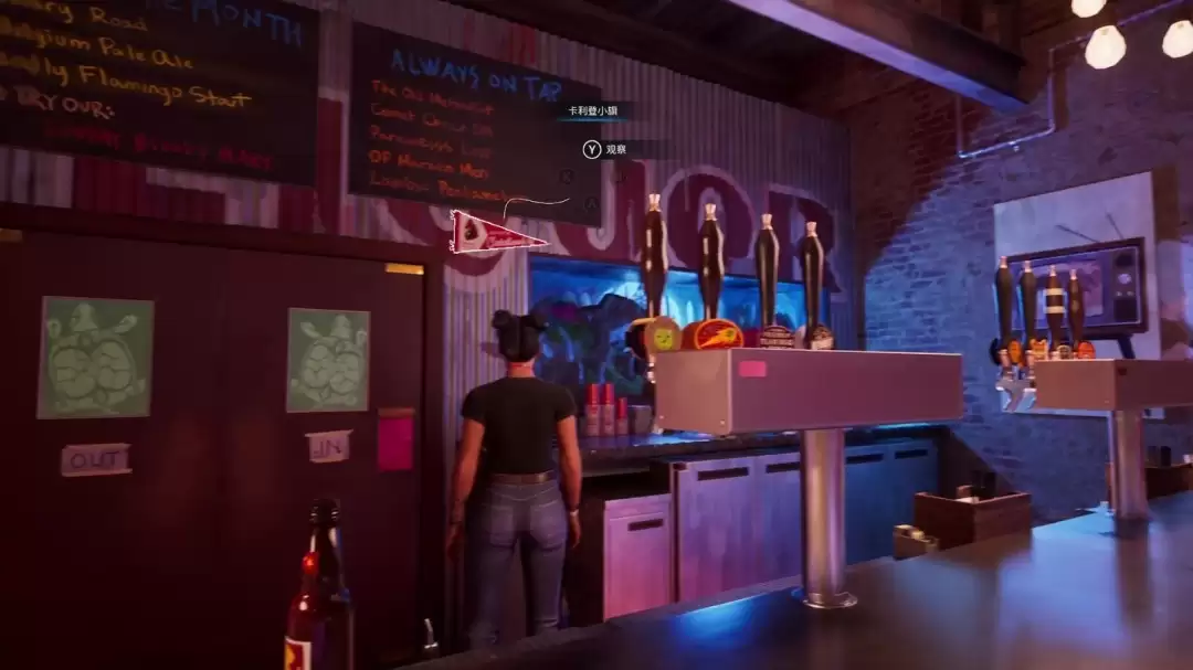 《奇异人生：重聚》准新生成就解锁指南