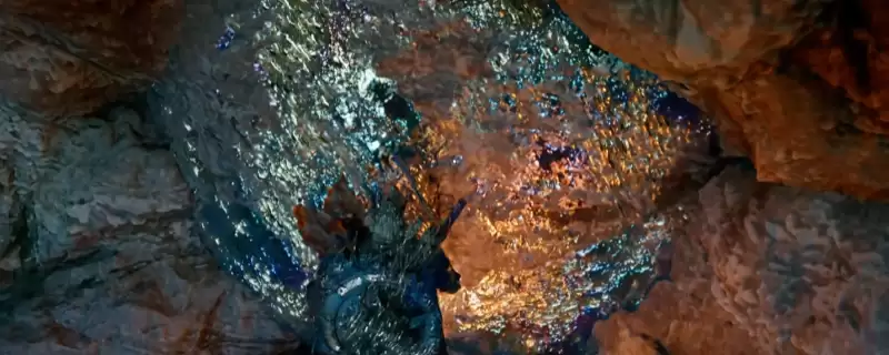 《红色沙漠》驯鹿披风获得方法介绍