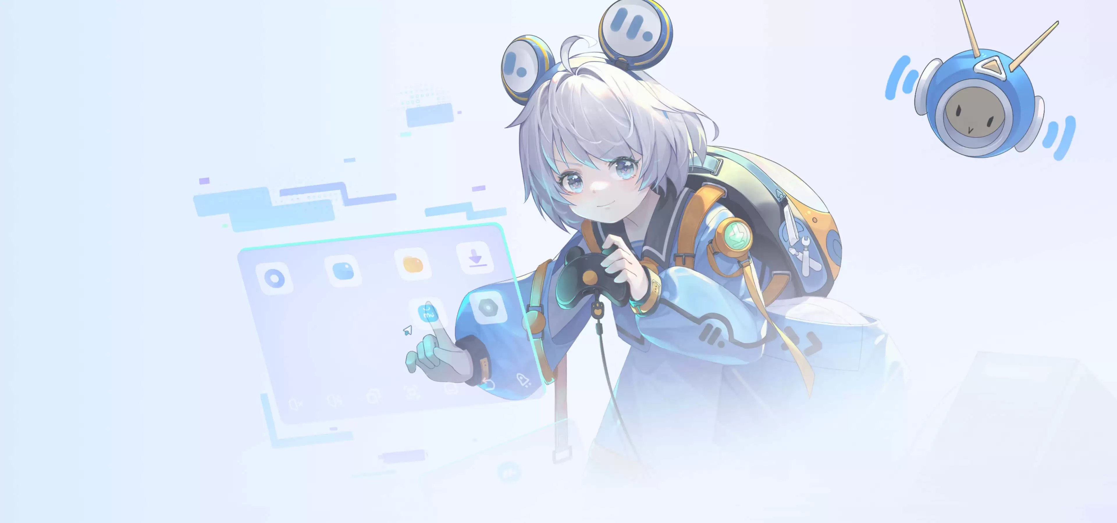 乱涂彩世界莫莉甘厉害程度如何