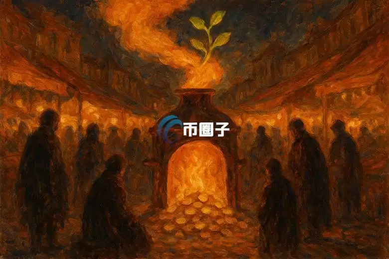 Solana生态Meme发行平台Pump.fun宣布：销毁3.7亿美元代币PUMP 未来营收50%用于回购销毁