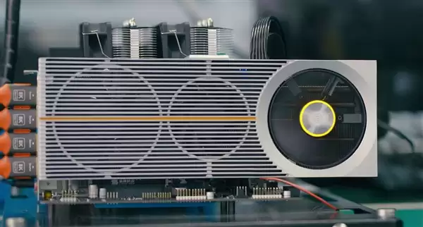 全球第四 中国第一！砺算科技显卡驱动拿到微软WHQL认证