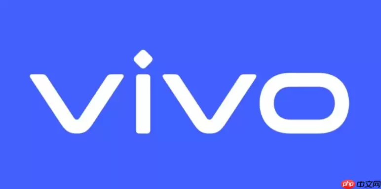 vivo云服务官方网页版登录 vivo云服务官网登入入口页面