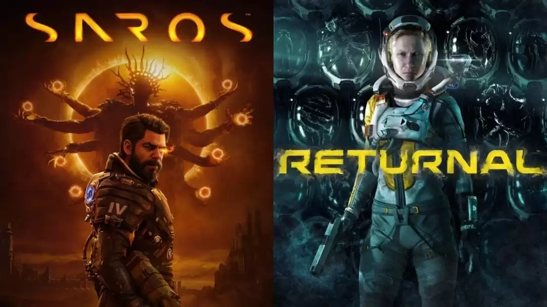 科幻大作《沙罗周期》白金通关大概需要20-25小时