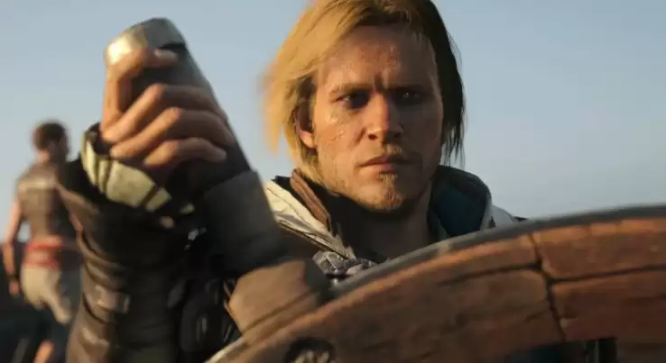 《刺客信条：黑旗》重制版场景遭魔改 粉丝直呼戏剧感全无！