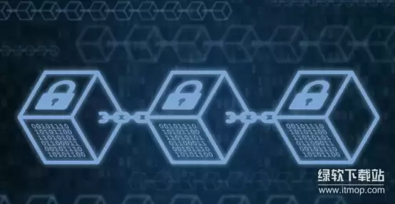 智能合约工作原理示意图