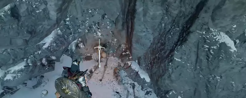 《红色沙漠》元素齿轮获得方法介绍