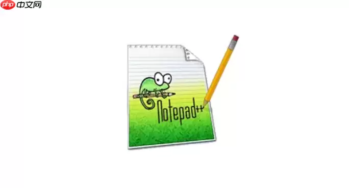 如何在Notepad++中一键删除所有空行_Notepad++空白字符处理