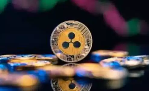 xrp币价格走势APP xrp币实时k线分析 - php中文网